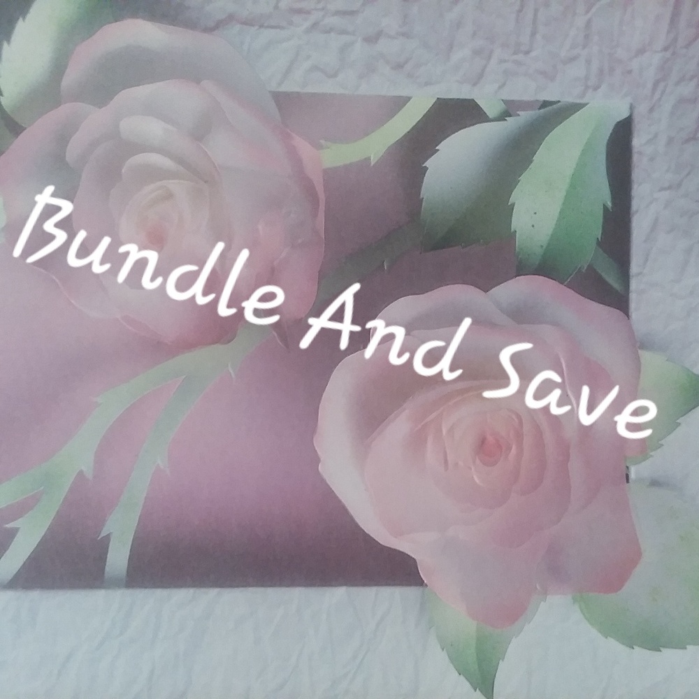 Bundle and Save